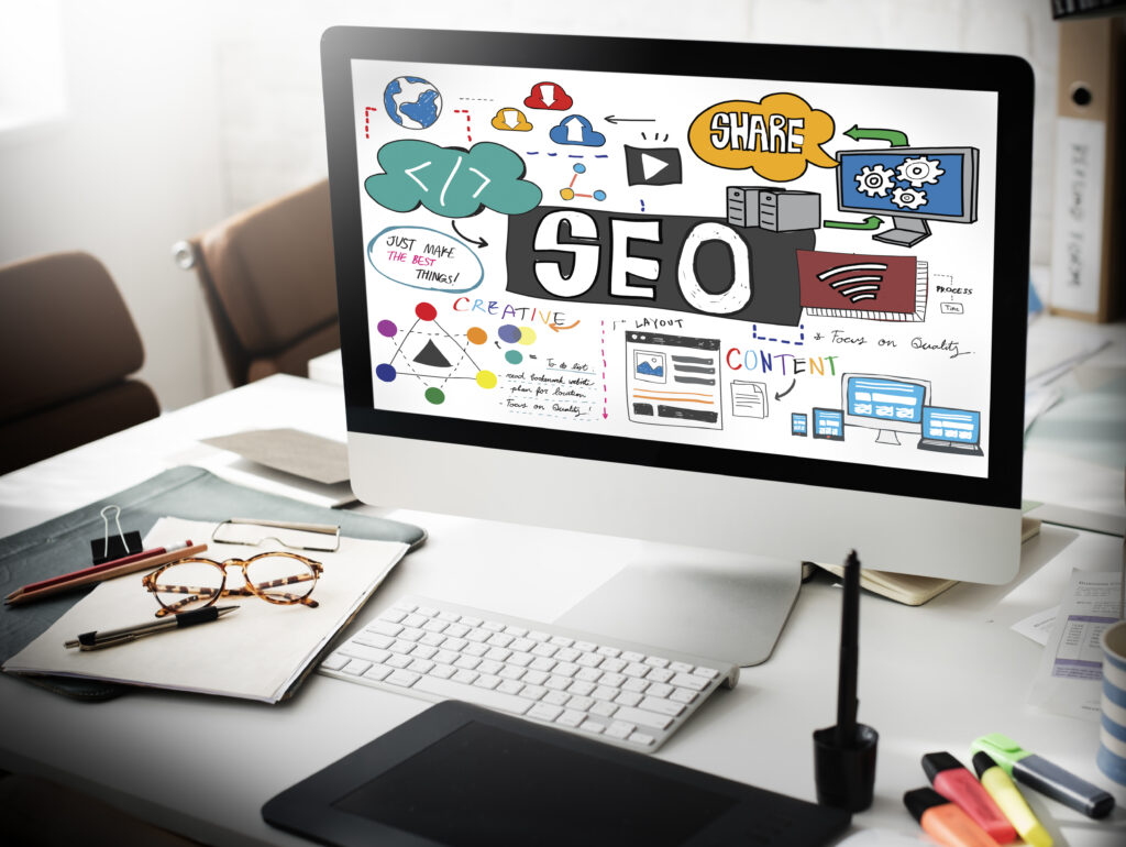 SEO & GEO Guide 2026: AI Search Strategy Explained