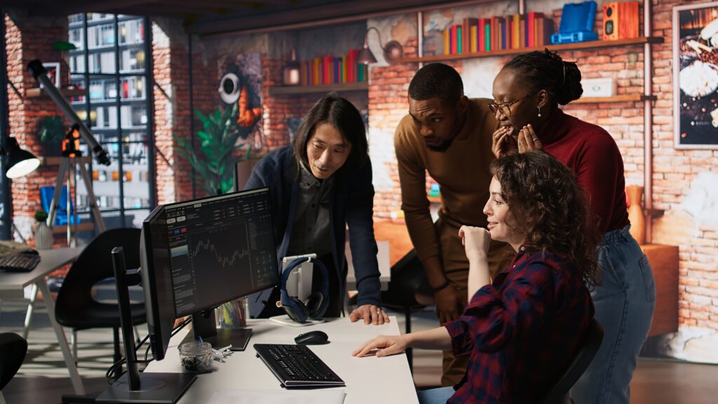 Why Hiring a Web Development Agency for Small Business Is a Smart Investment in 2026? 2 web development agency for small business